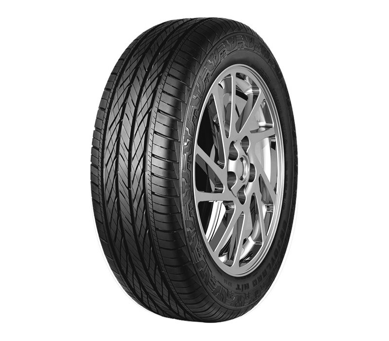 Tracmax X-Privilo H/T 215/60 R17 100H XL