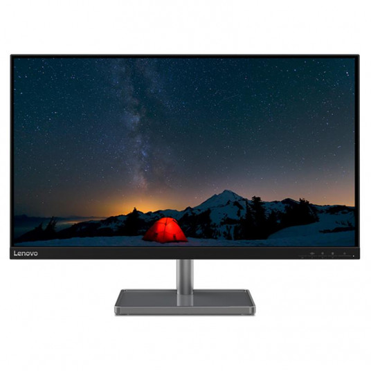 Monitor 28" Lenovo L28u-35 UHD IPS
