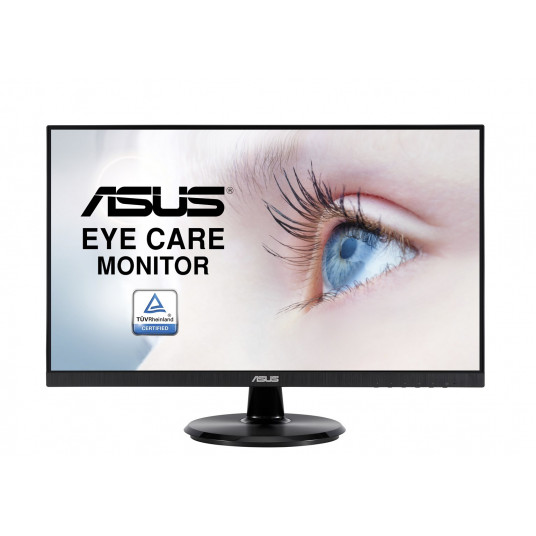  ASUS VA24DCP [75Hz, USB-C PD65W] 