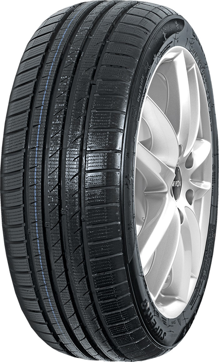 Superia Bluewin UHP 205/50 R17 93V XL FP