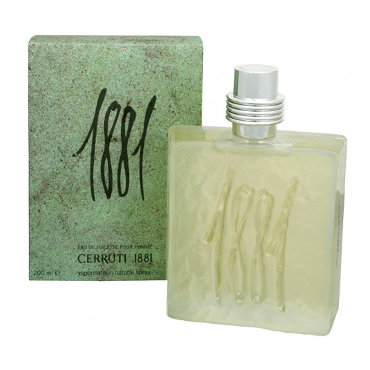  1881 Man - EDT - 50 ml 