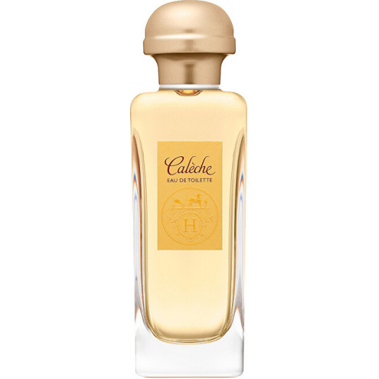  Hermes - Caléche - EDT - 50 ml 