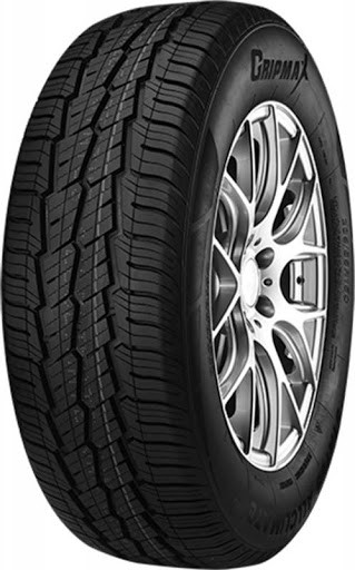 Gripmax SureGrip A/S Van 195/70 R15C 104T