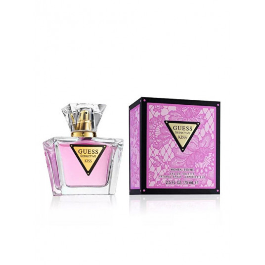  Guess - Seductive Kiss - EDT - 75 ml 