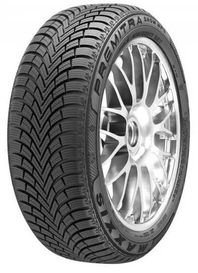 Maxxis Premitra Snow WP6 245/40 R17 95V XL