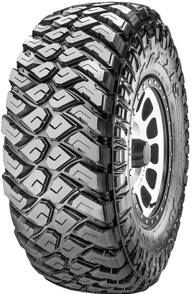 Maxxis Razr MT-772 10.50/33 R15 114Q RBL POR