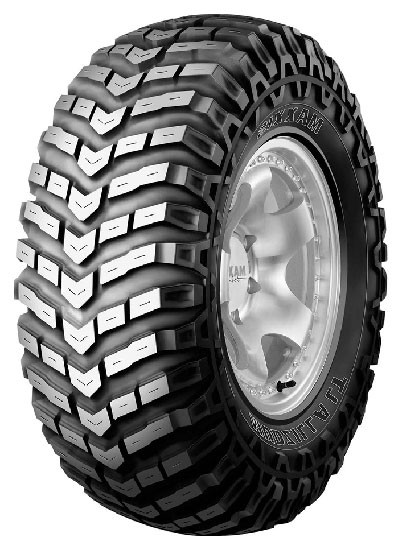 Maxxis Mudzilla M8080 11.50/31 R15 110K