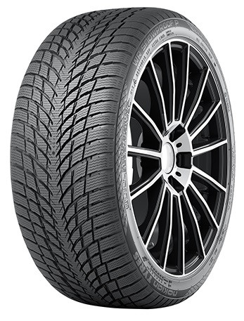 Nokian WR Snowproof P 225/40 R18 92V XL