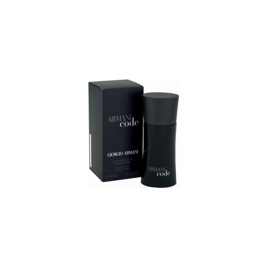  Eau de Toilette Giorgio Armani Code, 125ml 