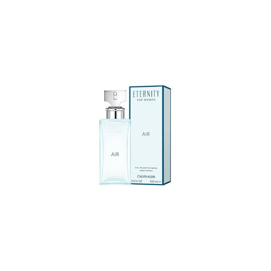  Calvin Klein Eternity Air for Women EDP, 100ml 