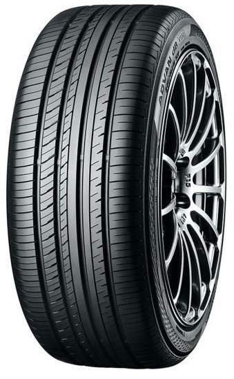 Yokohama Advan DB V552 215/55 R17 94W