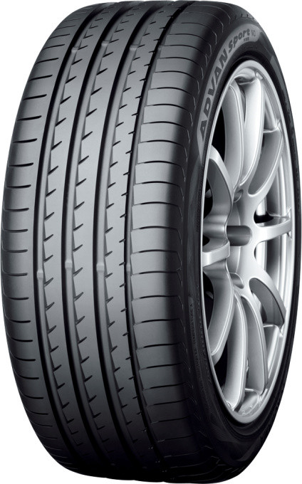 Yokohama Advan Sport V105T 235/65 R19 109V XL