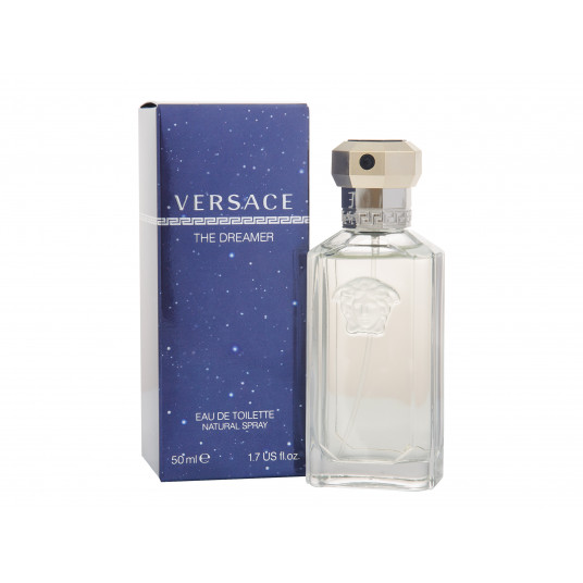 Versace Dreamer EDT Spray 50 ml for Men