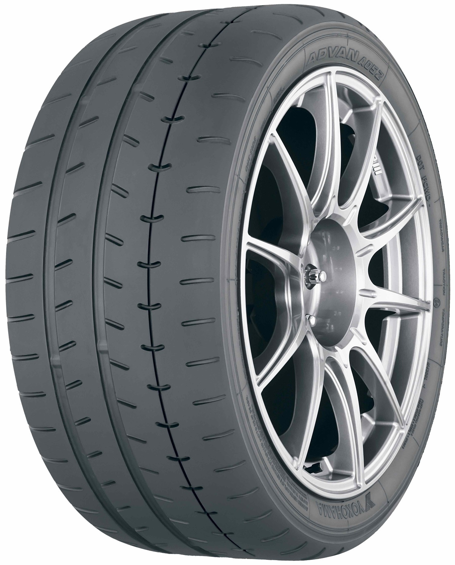 Yokohama Advan A052 185/55 R14 80V