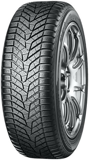 Yokohama BluEarth Winter V905 245/55 R17 102V