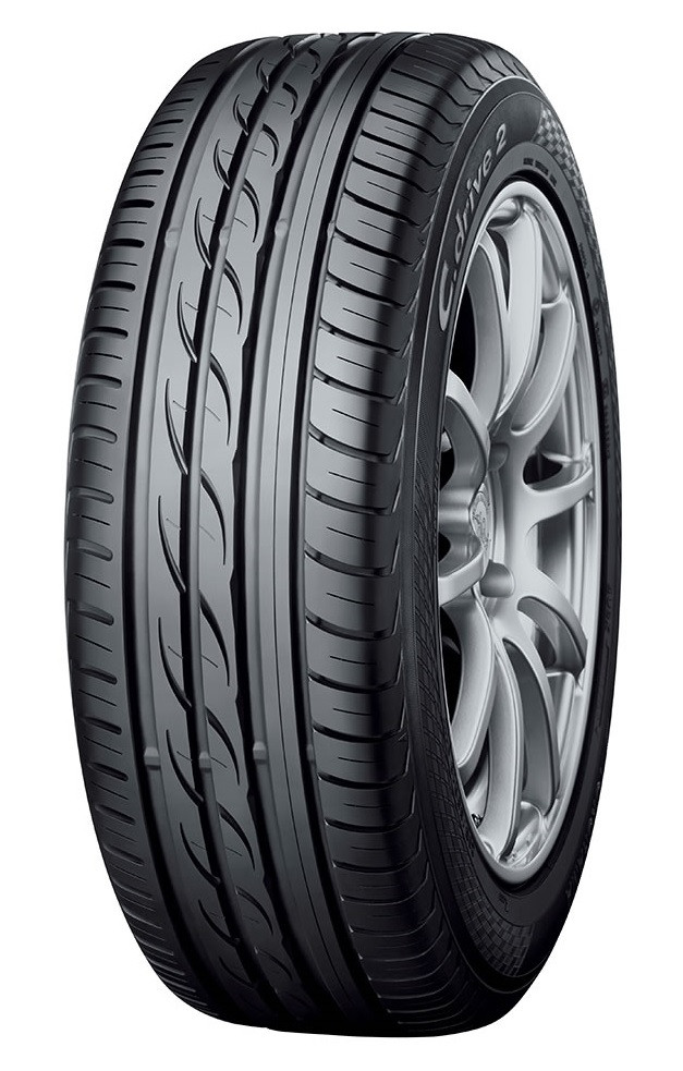 Yokohama C.drive 2 AC02A 235/50 R18 97V MO