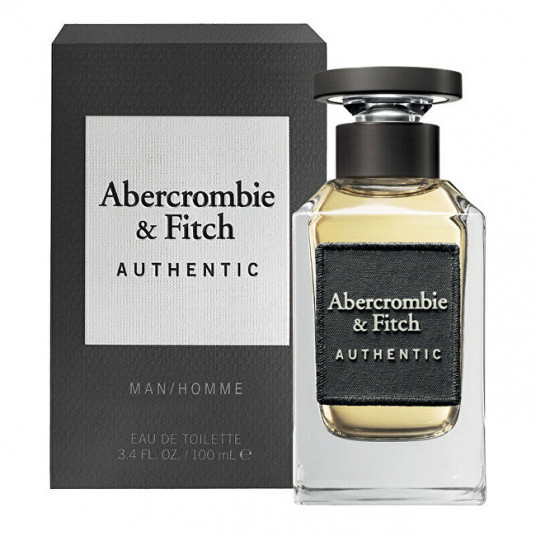  Authentic Man - EDT - 30 ml 