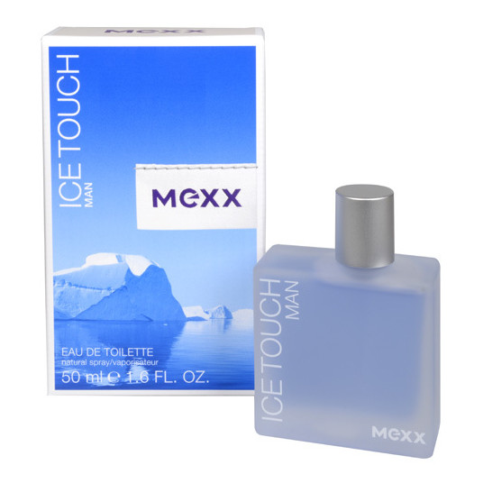 Mexx - Ice Touch Man - EDT - 30 ml