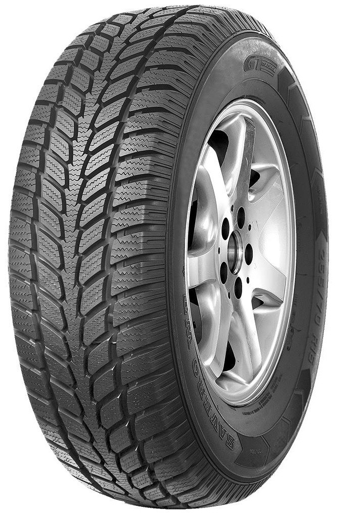 GT Radial Savero WT 255/70 R16 111T