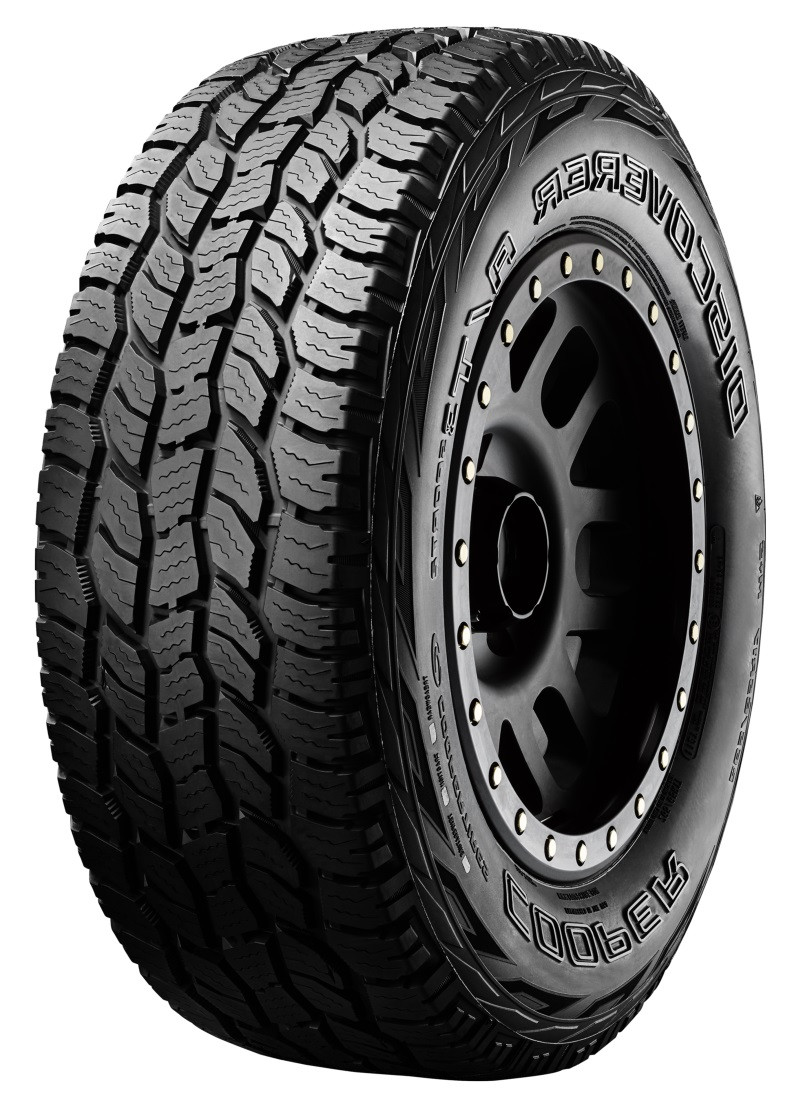 Cooper Discoverer AT3 Sport 2 275/60 R20 116T XL OWL