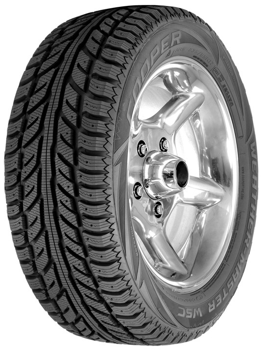 Cooper Weather-Master WSC 255/70 R16 111T