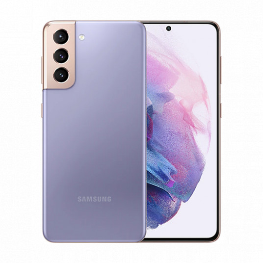  Išmanusis telefonas Samsung Galaxy S21 5G 8GB/128GB Violet 