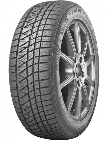 Kumho WinterCraft WS71 255/70 R16 111H