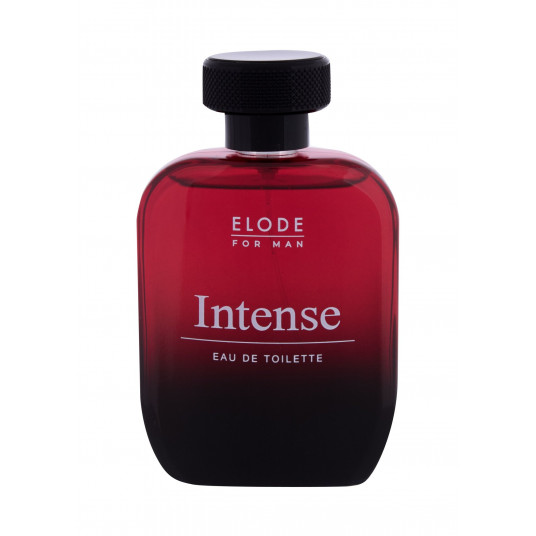  Elode   Intense   EDT   100ml 