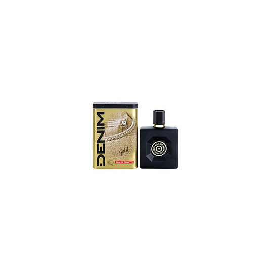  Denim Black 100ml EDT Men 