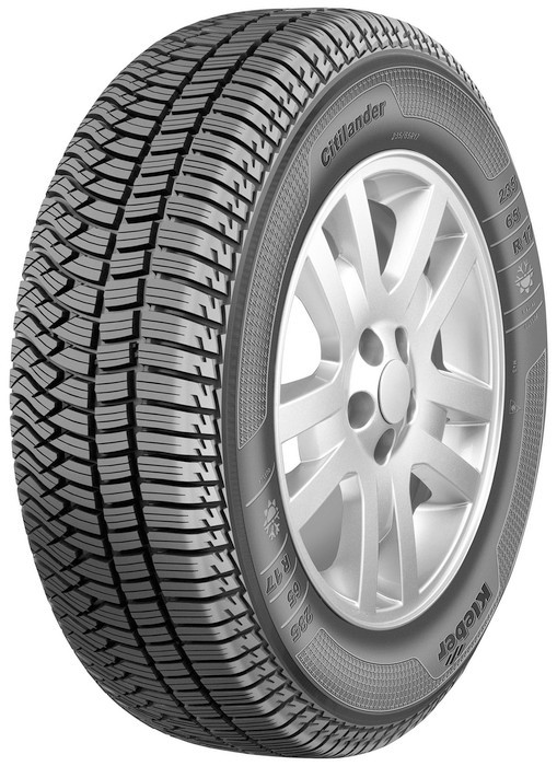 Kleber Citilander 235/55 R18 100V