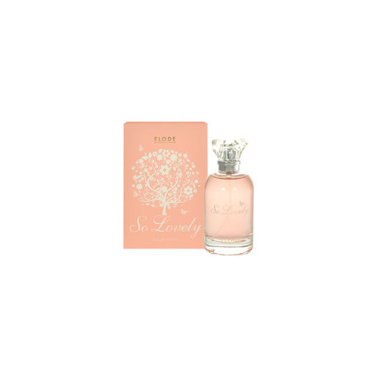  Elode So Lovely EDP, 100ml 