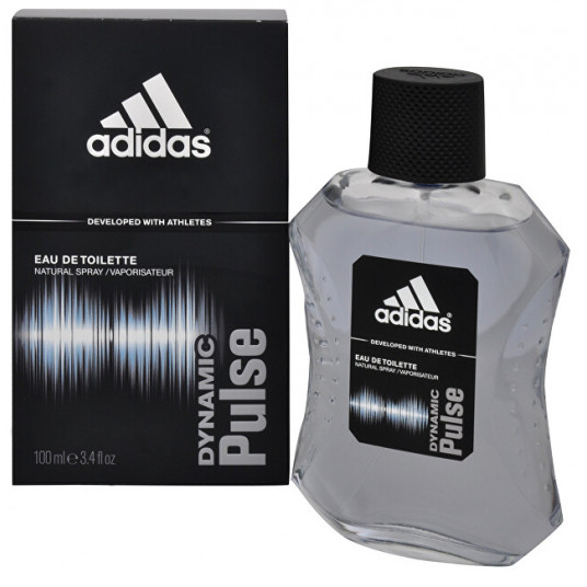 Dynamic Pulse - EDT - 50 ml