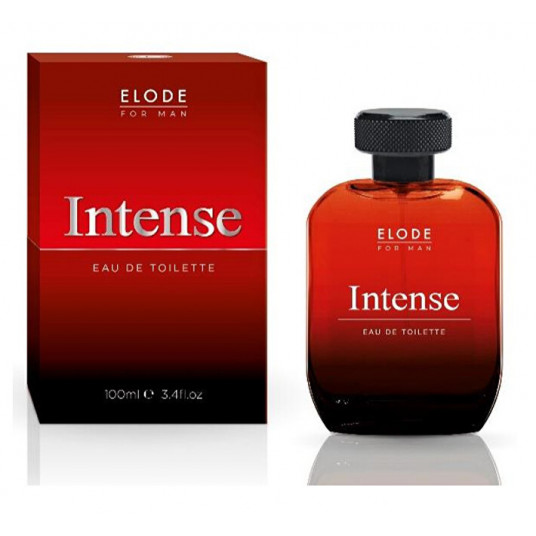  Intense - EDT - 100 ml 