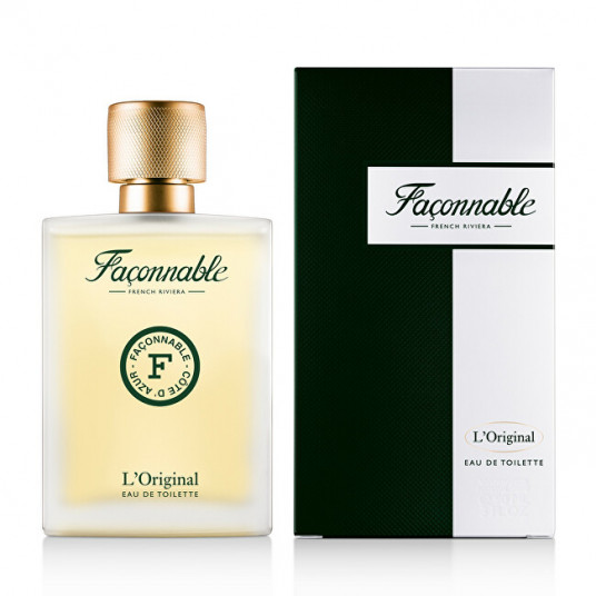 L`Original - EDT - 90 ml
