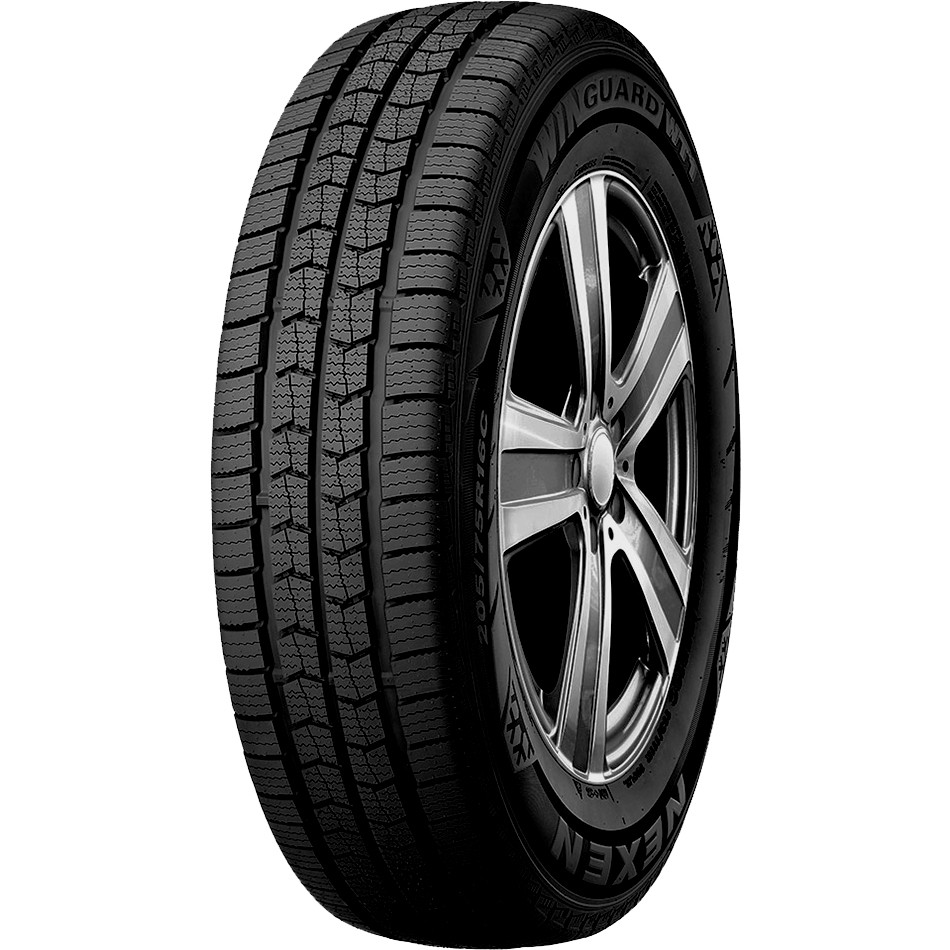 Nexen WinGuard WT1 195/75 R16C 110R