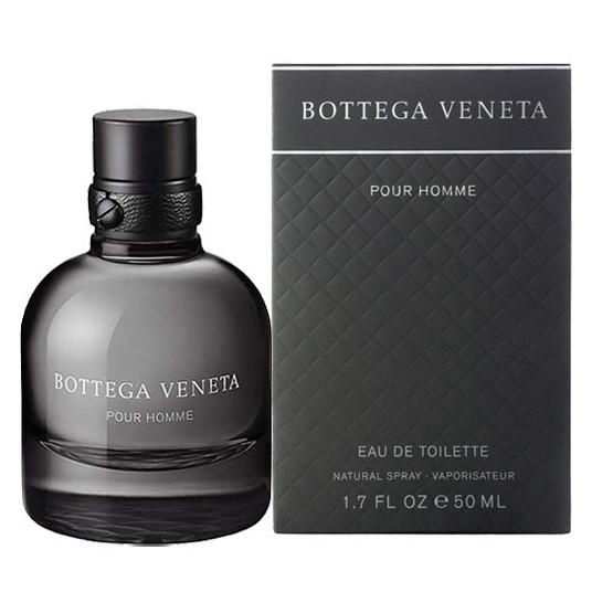  Bottega Veneta - Bottega Veneta Pour Homme - EDT - 90 ml 