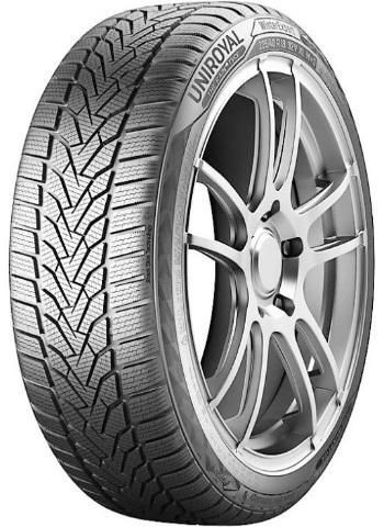 Uniroyal Winterexpert 195/65 R15 91H