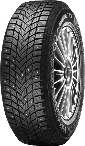 Vredestein Wintrac Ice 225/45 R17 94T XL