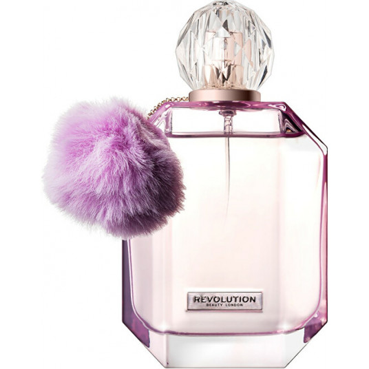 Revolution - Eau de toilette Ultimate Light with EDT 100 ml