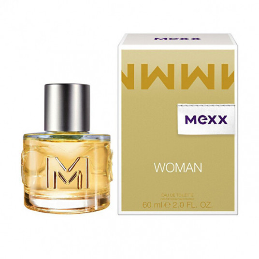 Mexx - Woman - EDT - 40 ml