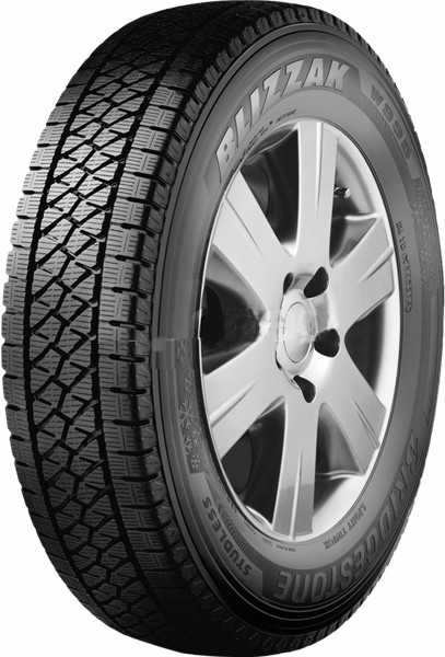 Bridgestone W995 195/75 R16C 107R