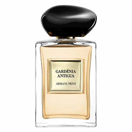  Giorgio Armani - Privé Gardénia Antigua - EDT - 100 ml 