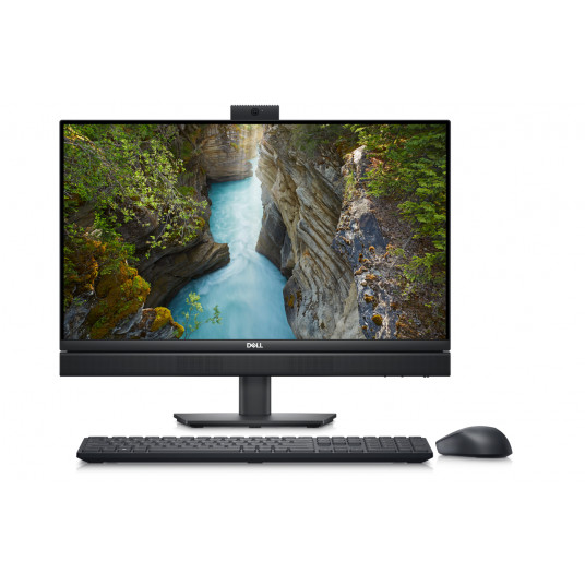  Dell OptiPlex 7410 AIO FHD i5-13500T/8GB/256GB/Intel Integrated/Win11 pro/ENG kbd/3Y ProSupport NBD Onsite Warranty Dell 