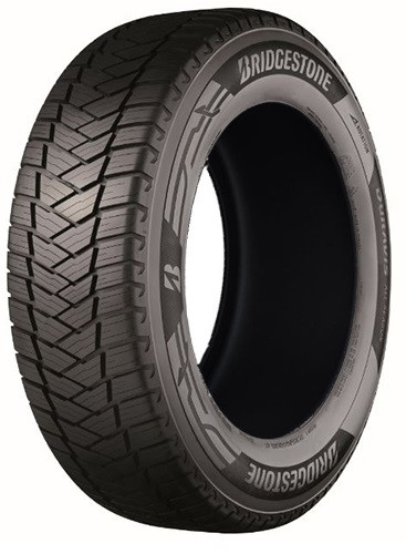 Bridgestone Duravis All-Season 235/60 R17C 117R