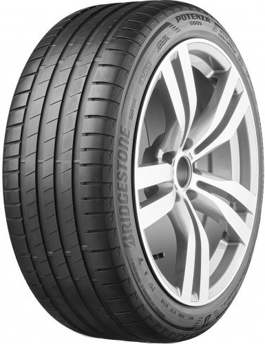Bridgestone Potenza S005 235/35 R19 91Y XL *