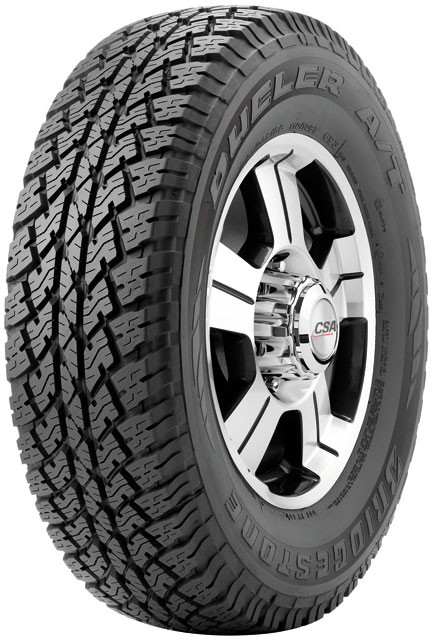 Bridgestone Dueler A/T 693 II 265/55 R19 109V
