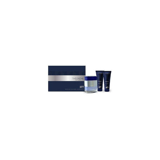Rue Broca Théorème Pour Homme EDP 90 ml + ASB 100 ml + SG 100 ml (man)