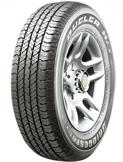 Bridgestone Dueler H/T 684 III 255/60 R18 112T XL