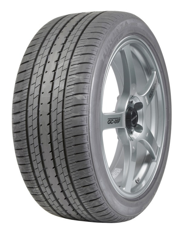 Bridgestone Turanza ER33 215/50 R17 91V