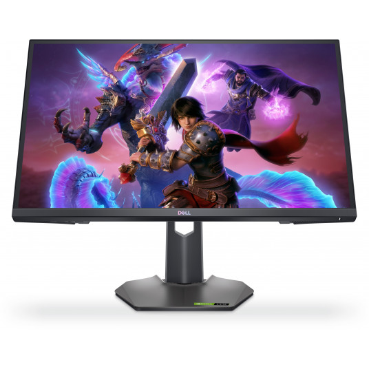  MONITOR LCD 27" G2723H IPS/210-BFDT DELL 